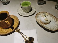 -Hei Cafe(工体店)