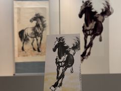 -徐悲鸿纪念馆