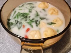 -柿合缘新京菜(静安嘉里中心店)