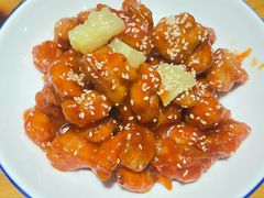 -柴米油盐三杯鸡(象山北路店)