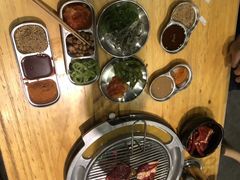 -伊茉家的烤肉店(勒泰中心店)