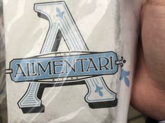 -Alimentari早午餐(安福路店)