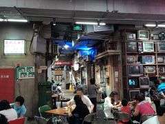 -CITY MART城市集市·里弄(北外滩来福士广场店)