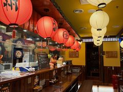 -鸟鹏烧鸟居酒屋(仁恒梦中心店)