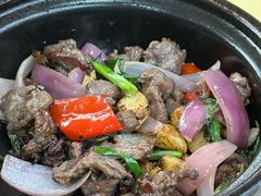 -吉莲利苑海鲜酒家(珠海拱北29年老字号店)