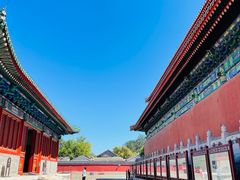 -历代帝王庙博物馆