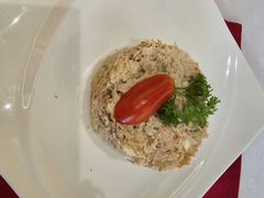 -金色时光俄式西餐厅(中央大街店)