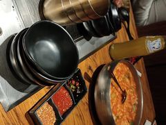 -KAOKAO烤烤·丹东海鲜烧烤(望京店)
