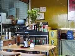 -禧凰·老上海白斩鸡辣肉面店