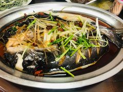 -老张烤羊(王哥庄店)