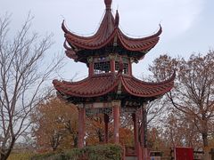 -北宫国家森林公园