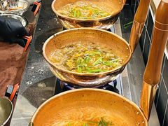 -叁窝雀·云南小锅米线(万象汇店)