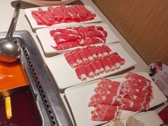 -海底捞火锅(枫蓝国际购物中心店)