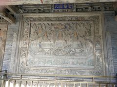 -张掖大佛寺景区