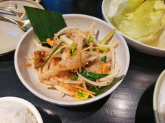 -Thai Alley泰爱里(二沙岛店)