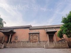 -常家庄园