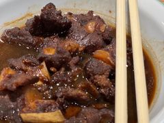 -老乡鸡(东方广场店)