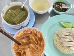-红大哥水门鸡饭(總店)