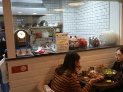 -青春分食(仙林大学城店)