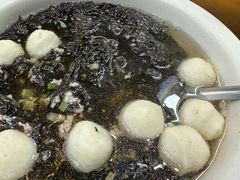 -众味海鲜大排档·活海鲜·潮汕味(南澳店)