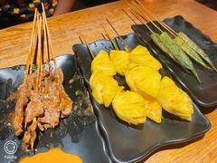 -烧蠔帮·湛江生蚝(南桥店)