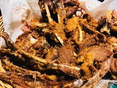 -九十九顶毡房(阜石路店)