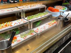 -東盛炭烤自助料理(玄武招商花园城店)