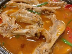 -丰乐餐厅·始于1999·本地老字号