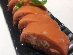 -鱼酷活鱼烤鱼(恒隆广场店)