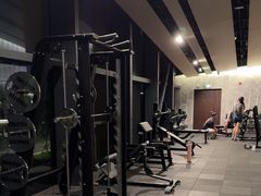 -漠浔MOTION健身(虹桥国际展汇店)