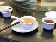 -美极鲜食坊(宝安南路店)