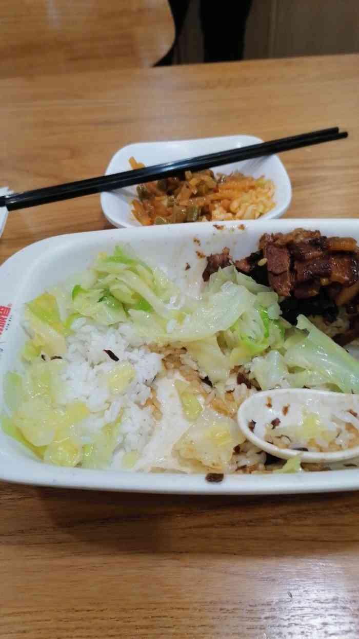 南城香(丰台南路店)-"南城香虾仁鲜肉大馄饨,味道很好,每个馄饨.