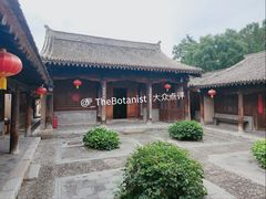 -胡氏民居-天水民俗博物馆