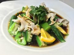 -马路边上·小海鲜烧烤(八一路店)