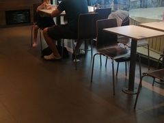 大堂-麦当劳(莆田荔城大道万达店)