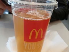 -麦当劳(欧亚卖场店)