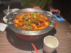 -胖哥俩肉蟹煲(上海悦荟广场店)