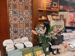 -及咖啡GatherCoffee(华申大厦店)