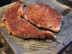 -老乾杯和牛烧肉(王府中环店)