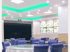 大堂-聚德福海鲜家常菜(刘庄店)