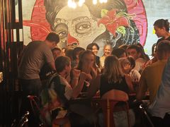 -Luchador摔跤手墨西哥餐厅(恒宇广场店)