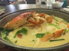 -龙海鲜螃蟹王(宏茂桥店)