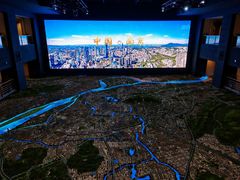 -南京市规划建设展览馆