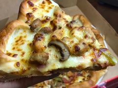 -必胜客(漕宝路店)