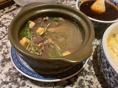 -南京大牌档(崇文门国瑞店)