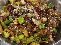 -易老妈蹄花.特色川菜(人民公园总店)