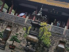 -普陀山风景名胜区-法雨禅寺