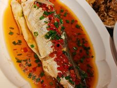 -上和臻品中国菜(花园街店)