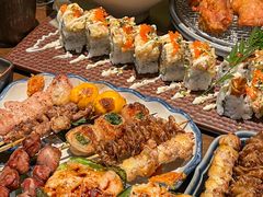 -一豚轩·烧鸟·豚骨拉面(五四路店)