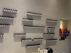 -泰合玺·精油疗愈 SPA(南京河西万达店)